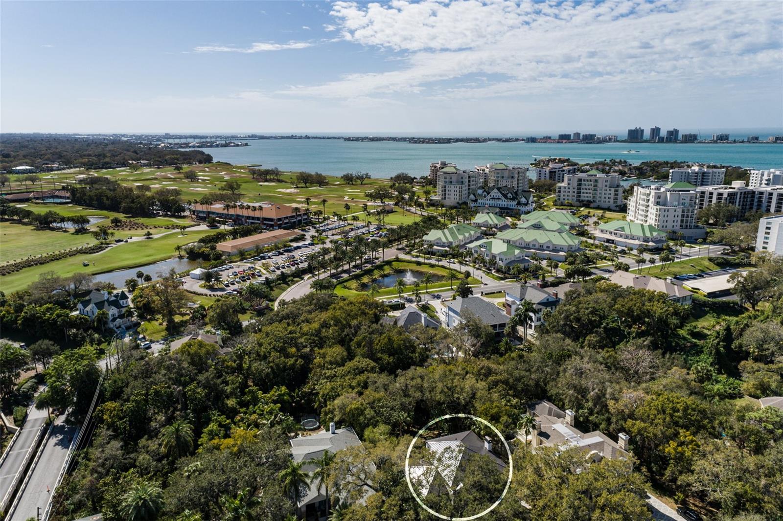 GATEHOUSE WOODS - Residential