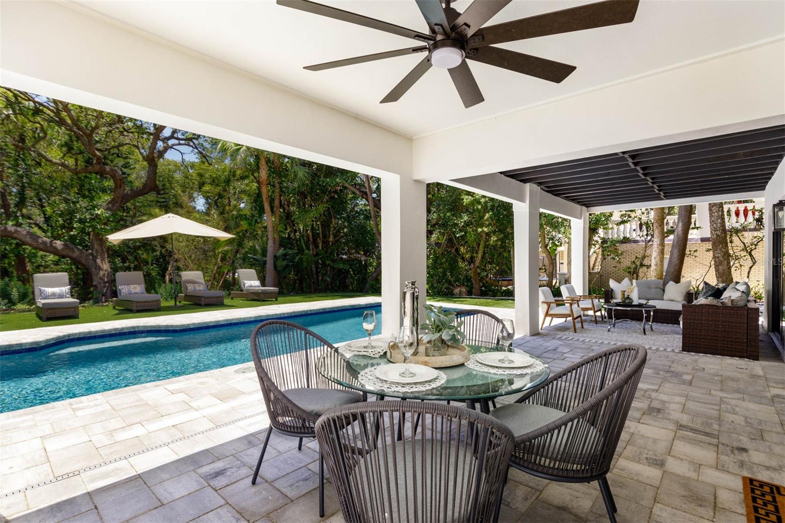 GATEHOUSE WOODS - Residential