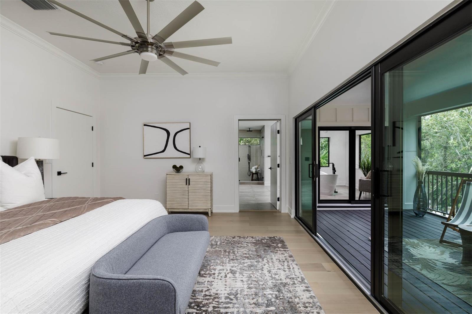 GATEHOUSE WOODS - Residential