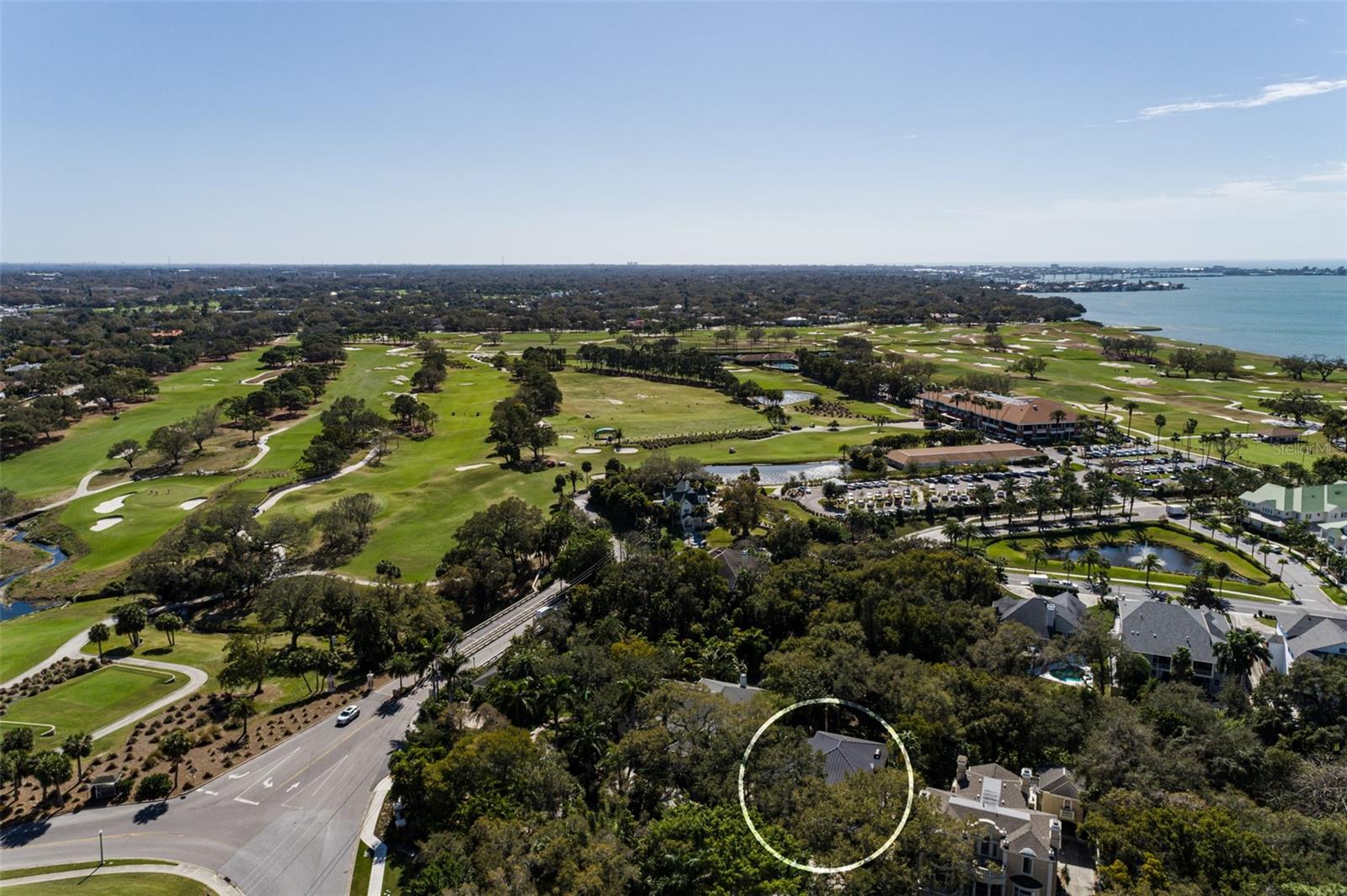 GATEHOUSE WOODS - Residential