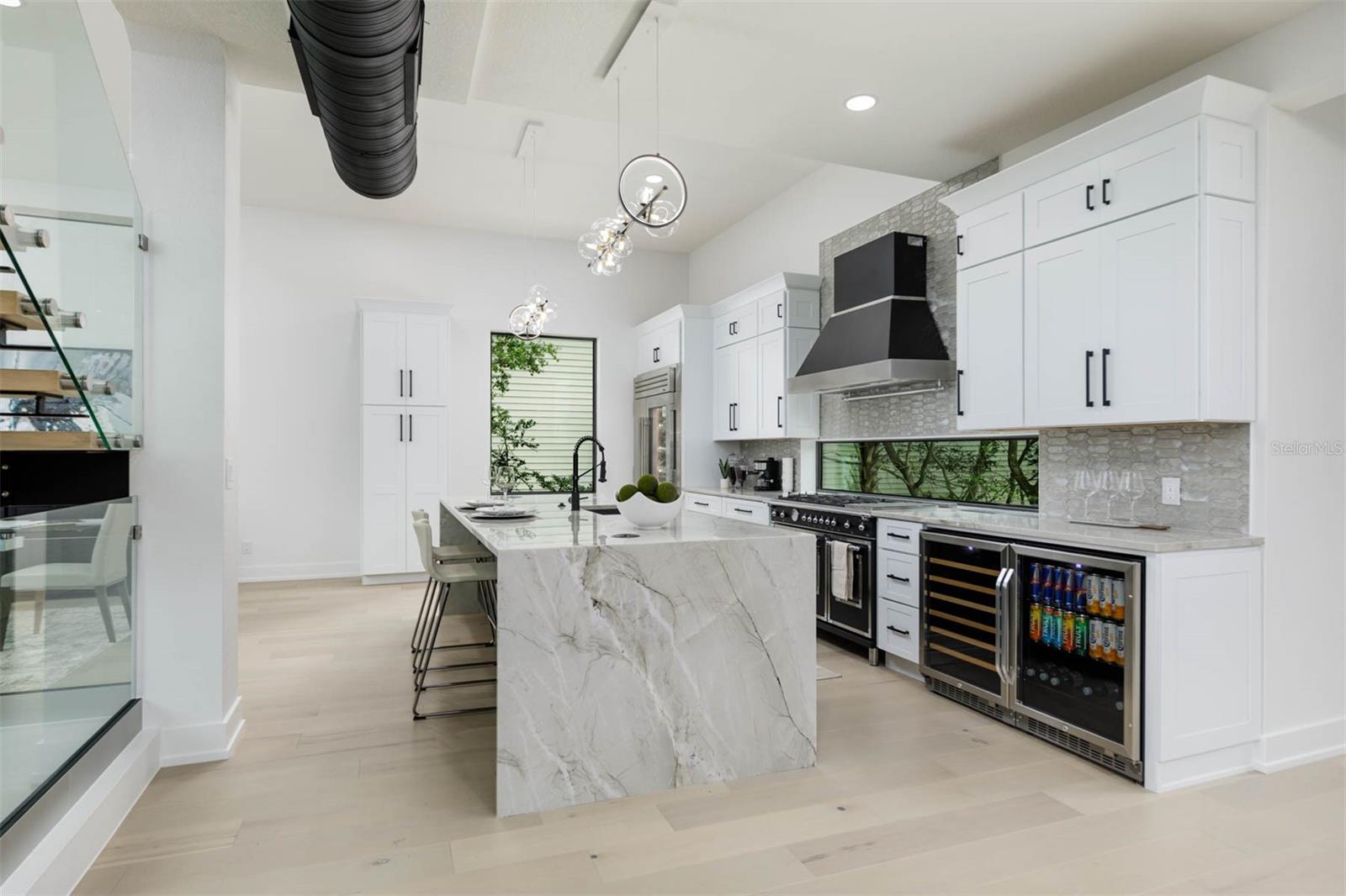 GATEHOUSE WOODS - Residential