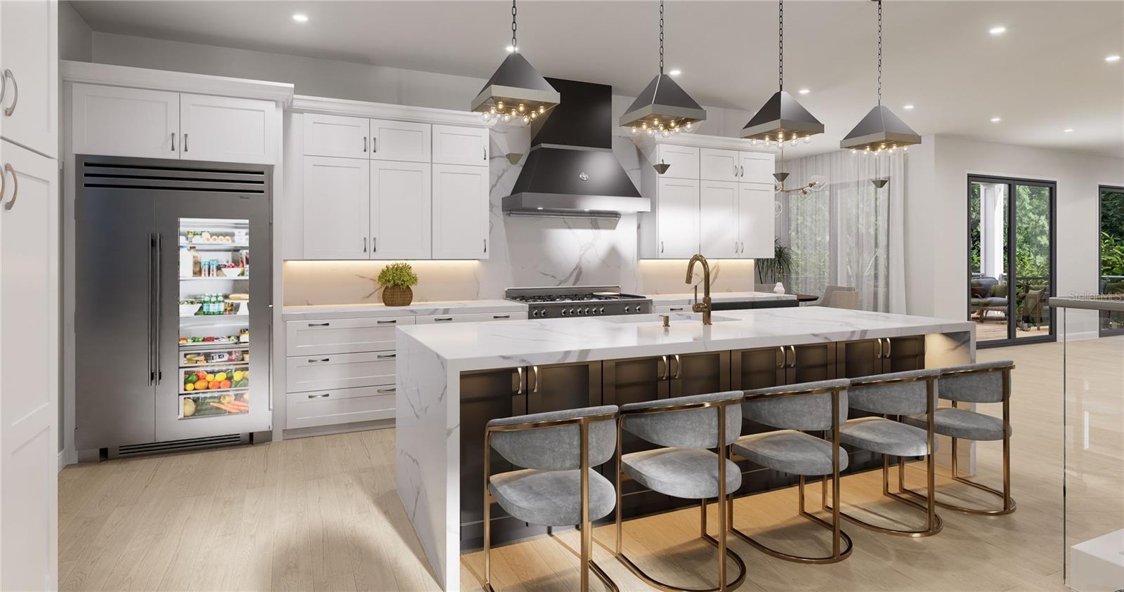 GATEHOUSE WOODS - Residential