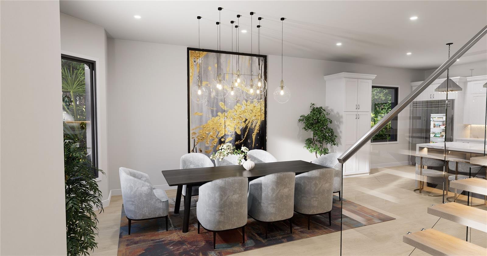 GATEHOUSE WOODS - Residential