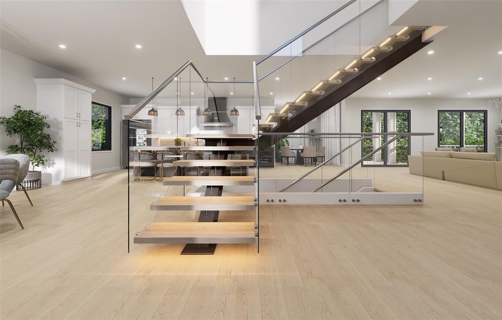 GATEHOUSE WOODS - Residential