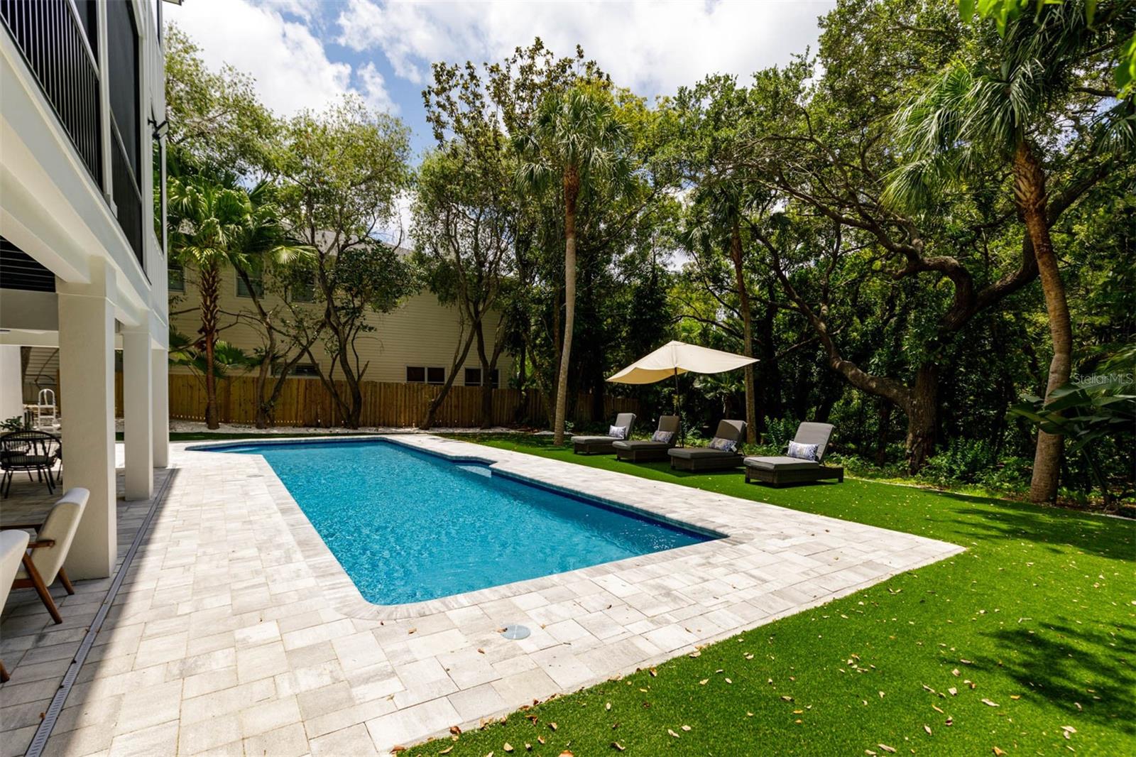 GATEHOUSE WOODS - Residential