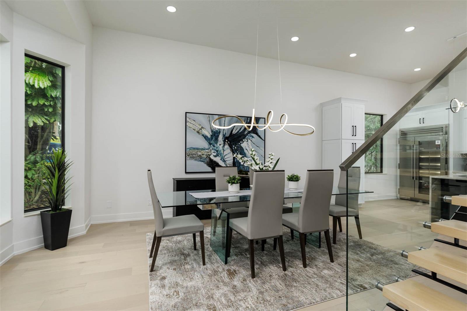 GATEHOUSE WOODS - Residential