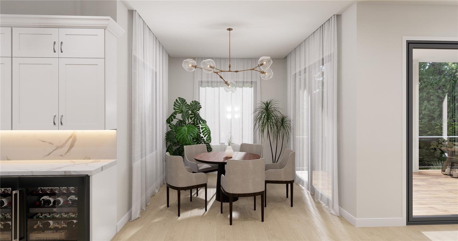 GATEHOUSE WOODS - Residential