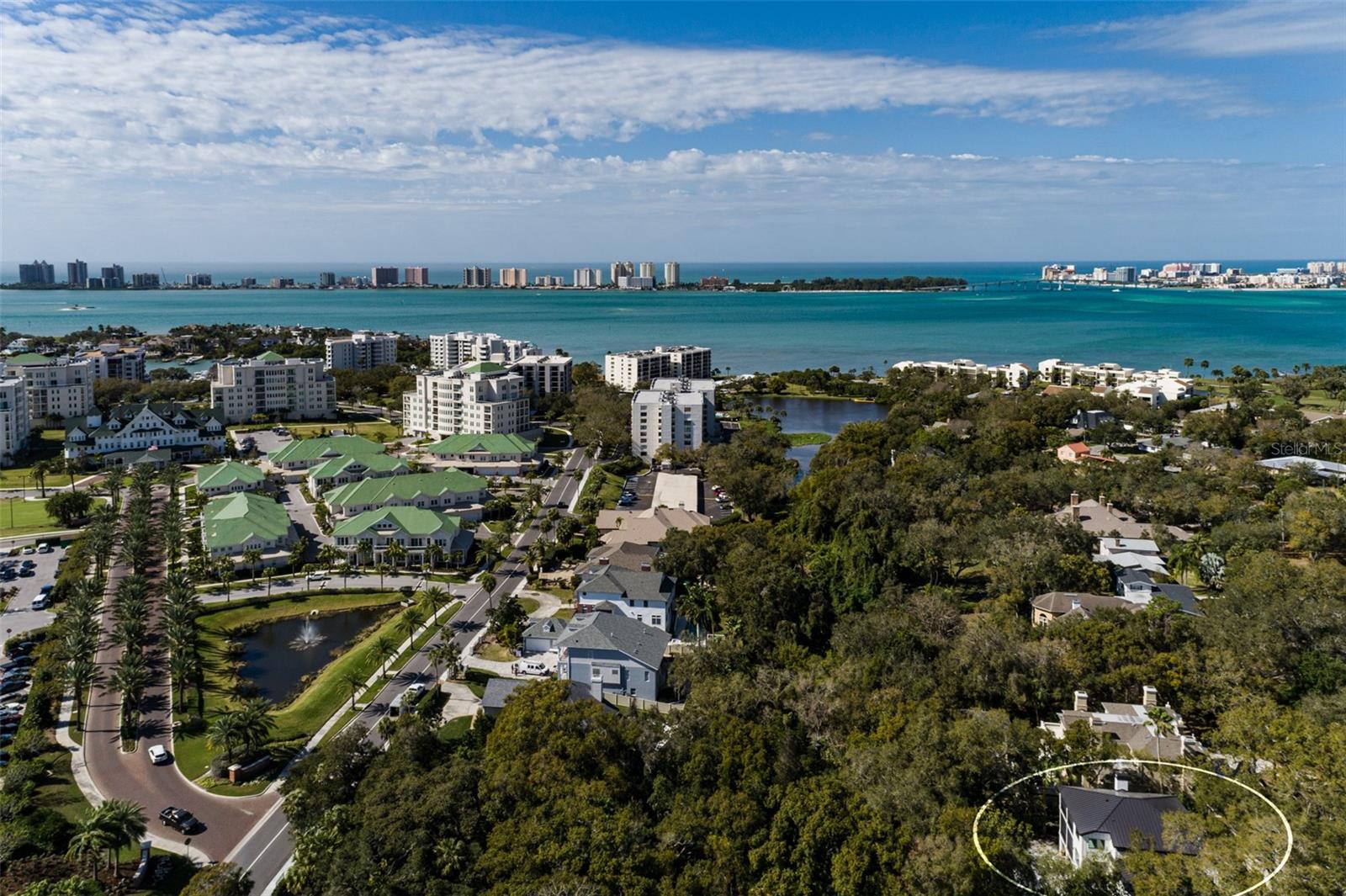 GATEHOUSE WOODS - Residential