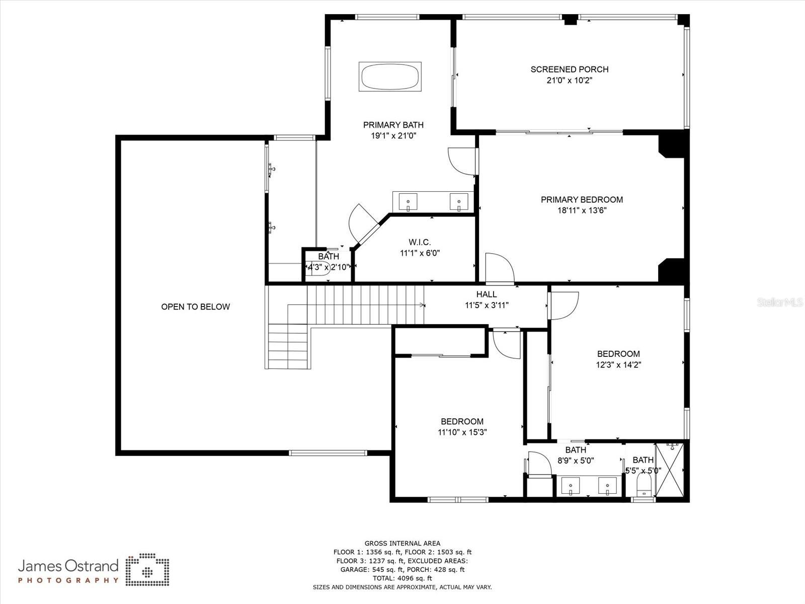 GATEHOUSE WOODS - Residential