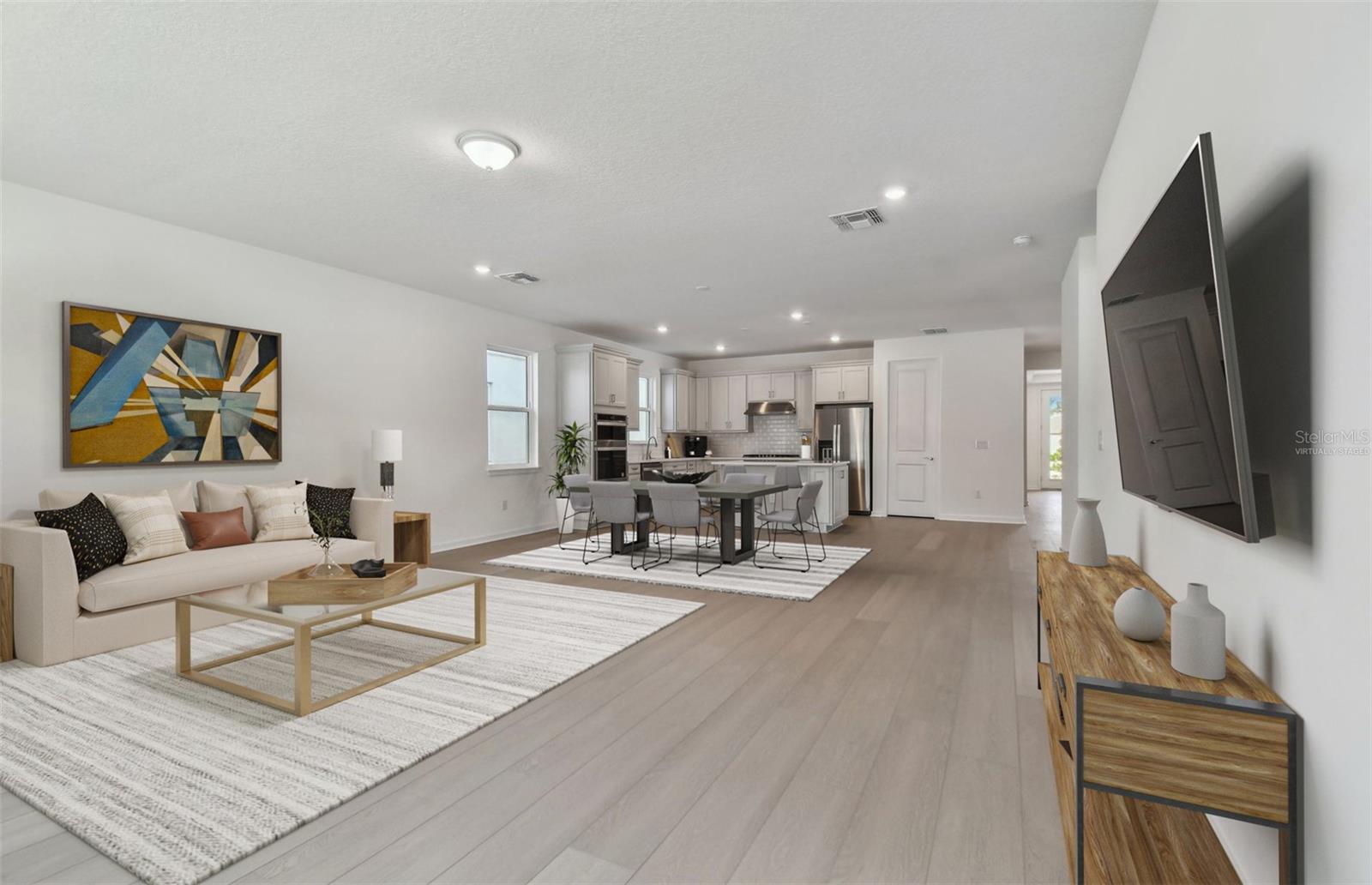 13808 SUNLIGHT MEADOW DRIVE