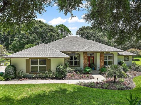 A home in LADY LAKE