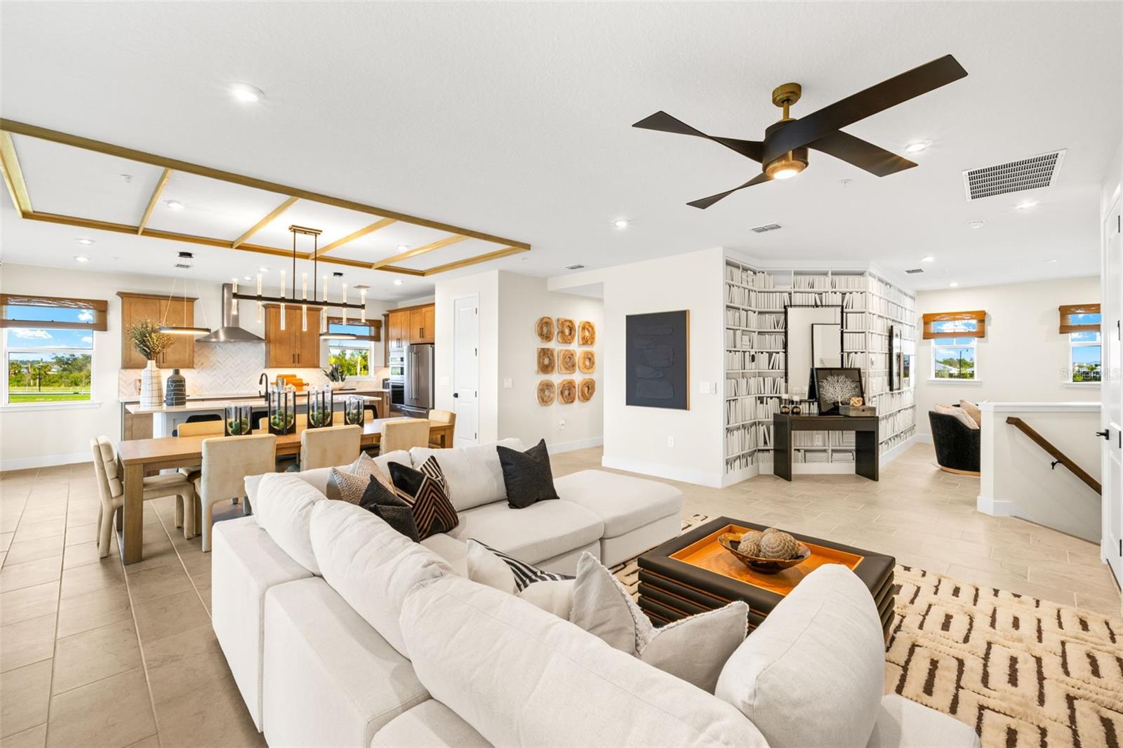 PALMERA AT WELLEN PARK - Residential