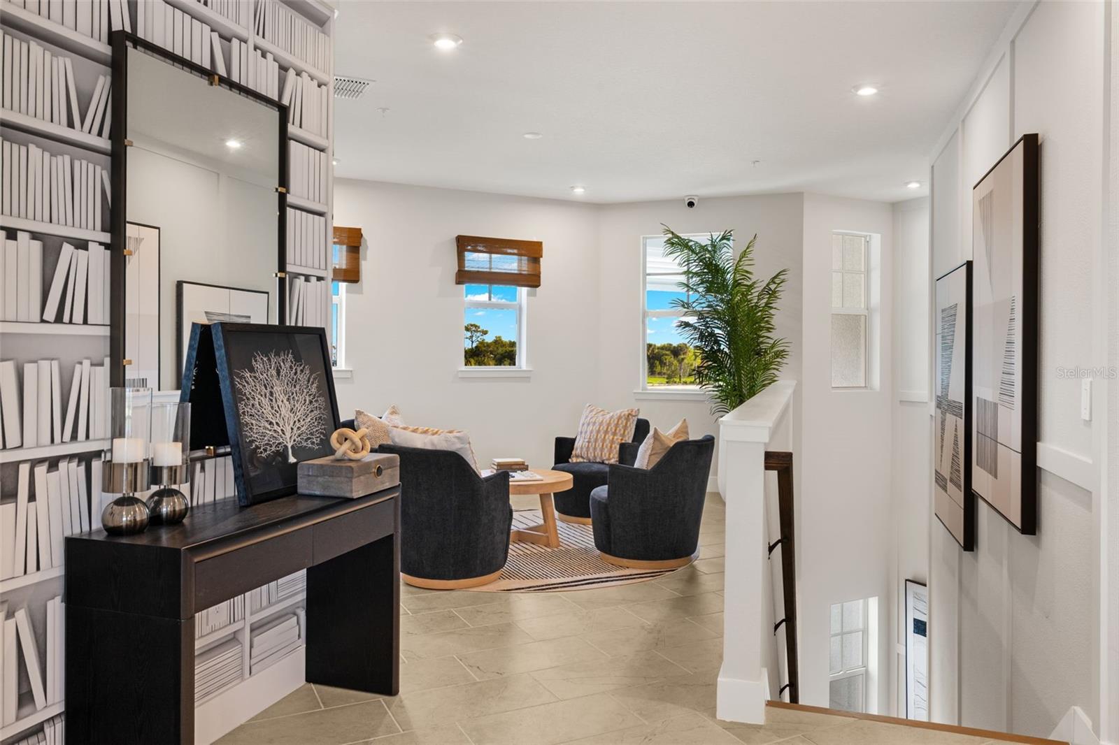 PALMERA AT WELLEN PARK - Residential