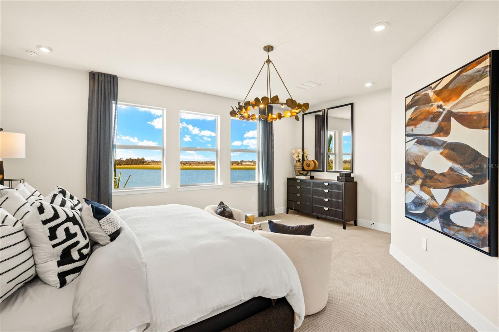 PALMERA AT WELLEN PARK - Residential