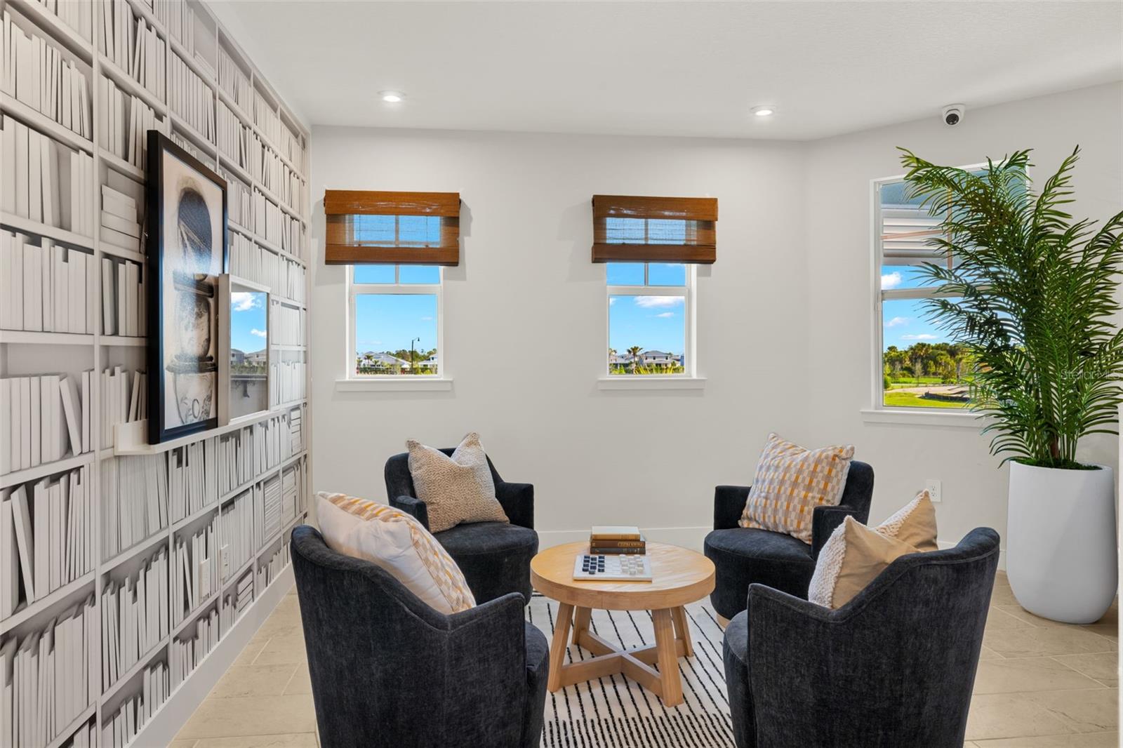 PALMERA AT WELLEN PARK - Residential