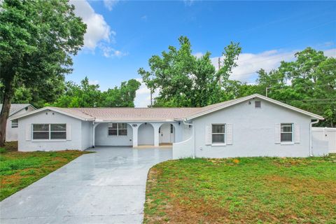 A home in ORLANDO