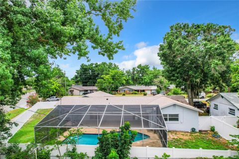 A home in ORLANDO