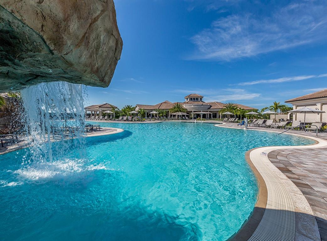 LAKEWOOD NATIONAL - Residential Lease