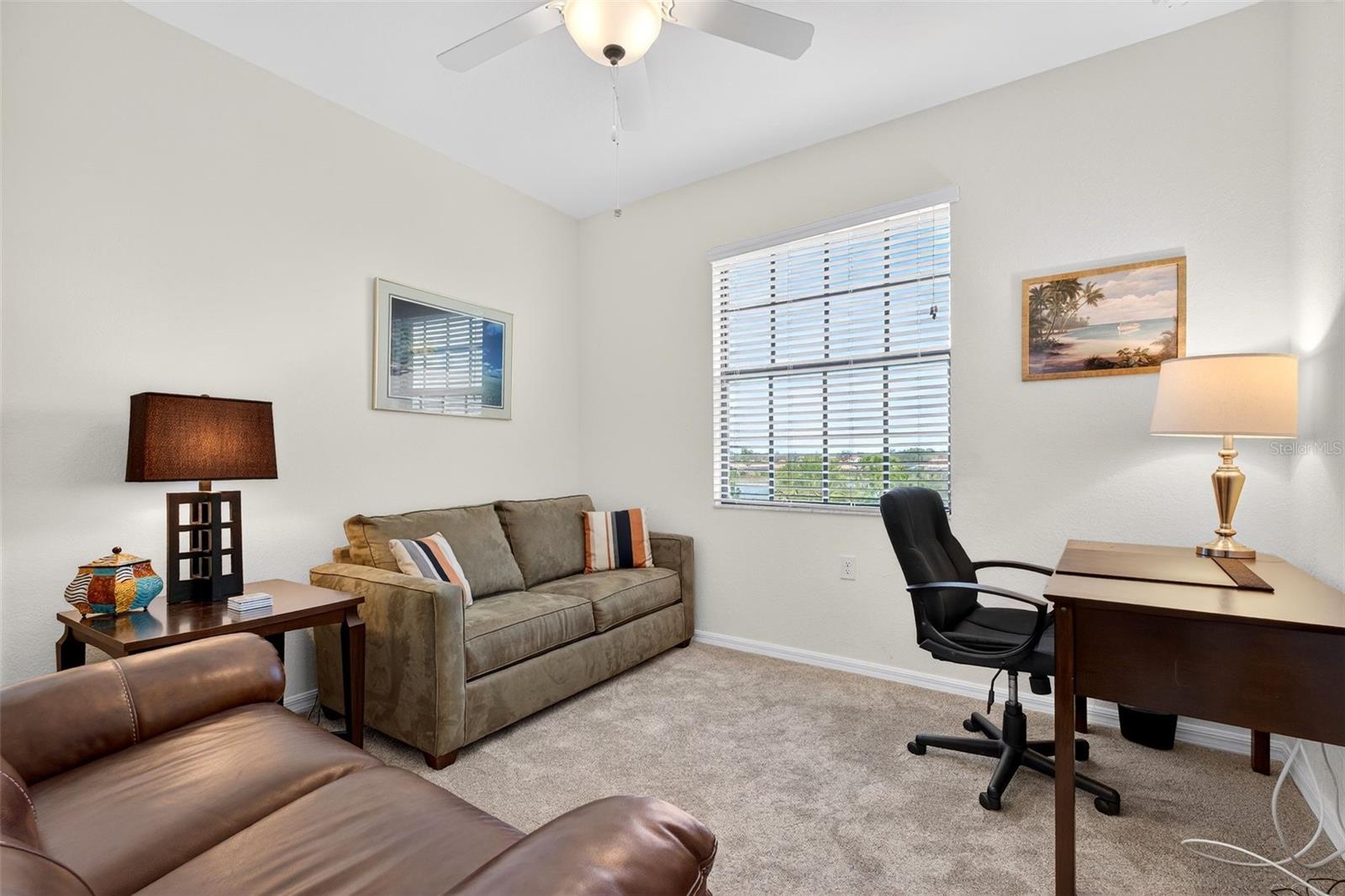 LAKEWOOD NATIONAL - Residential Lease
