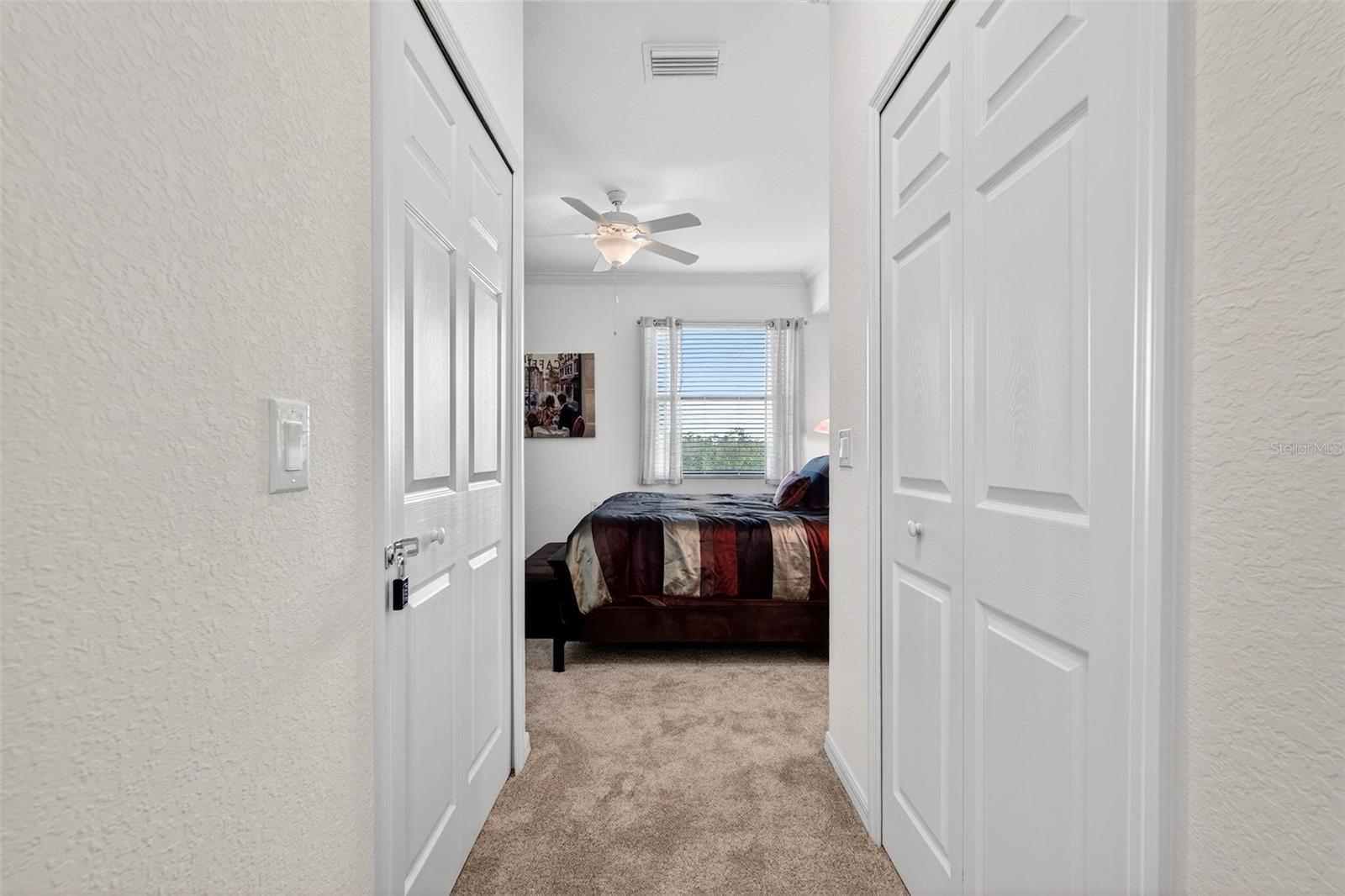 LAKEWOOD NATIONAL - Residential Lease