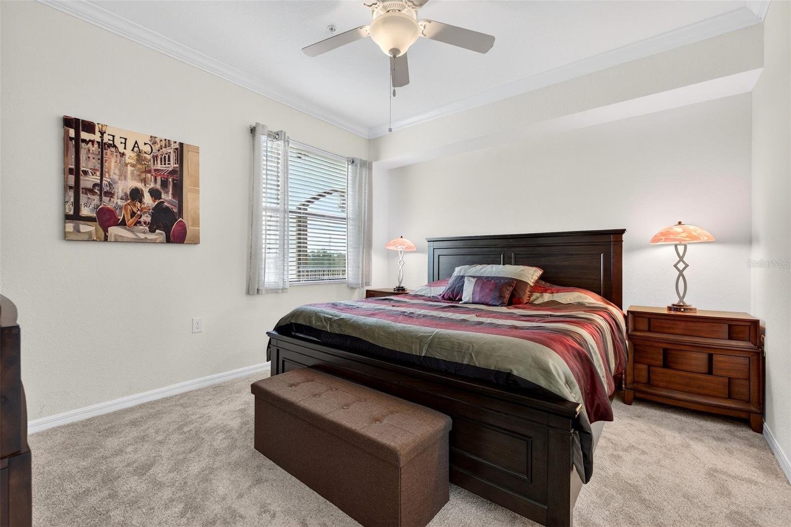 LAKEWOOD NATIONAL - Residential Lease