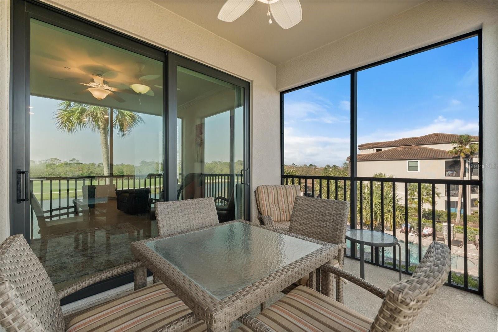 LAKEWOOD NATIONAL - Residential Lease