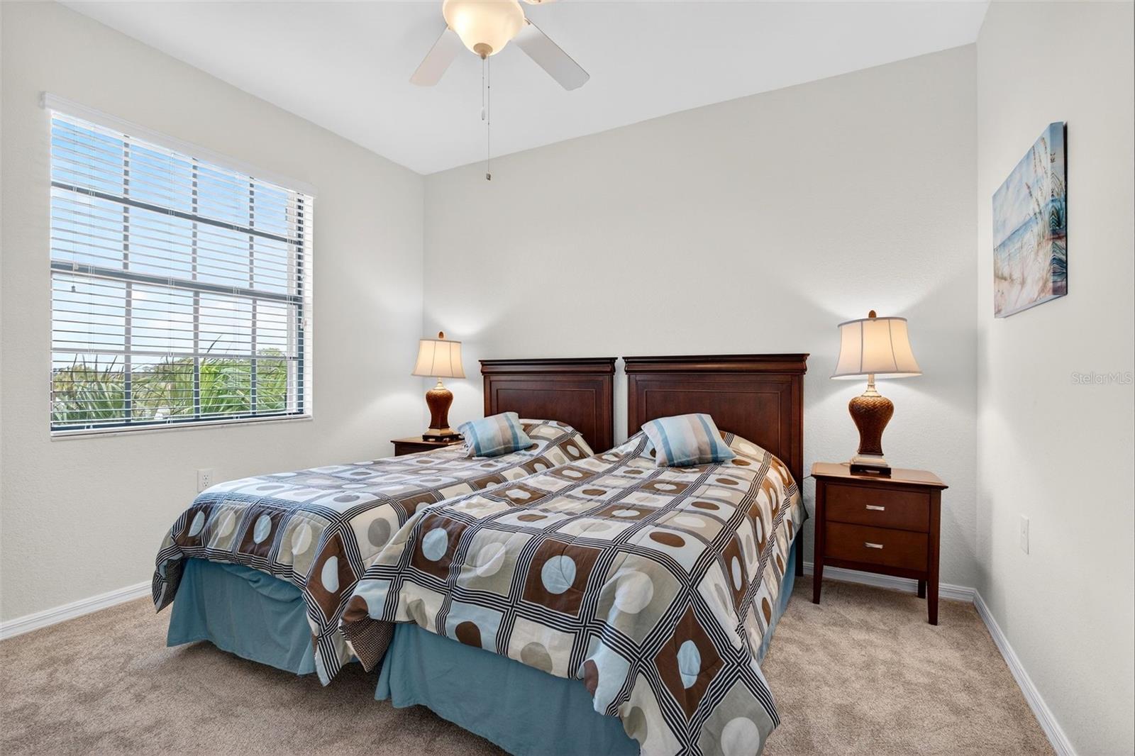 LAKEWOOD NATIONAL - Residential Lease