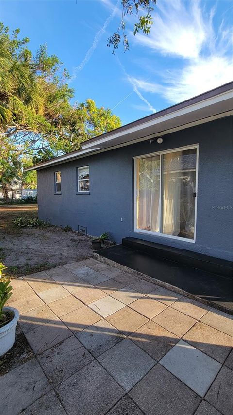 A home in BRADENTON