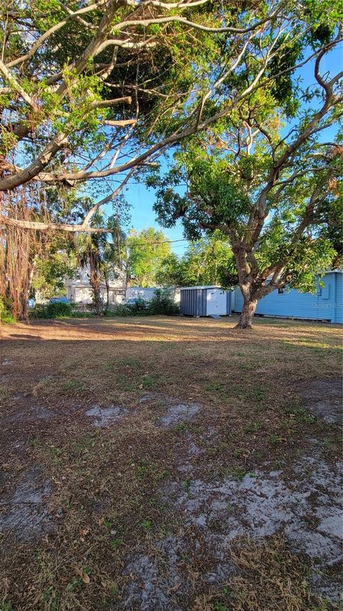 A home in BRADENTON