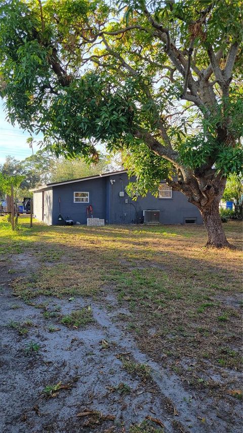 A home in BRADENTON