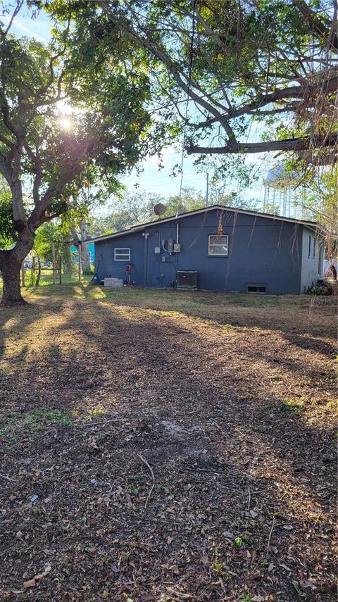 A home in BRADENTON