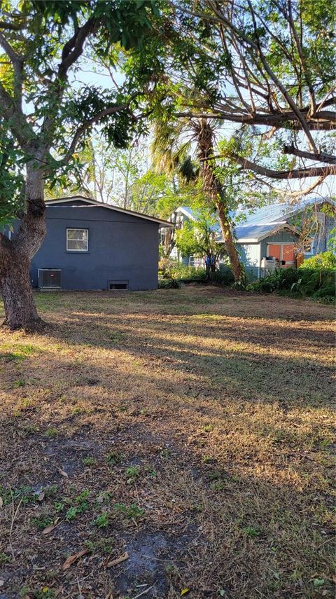 A home in BRADENTON