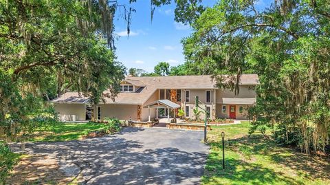 Photo of 16502 Offenhaur Road, Odessa, FL 33556 (MLS # TB8506398)