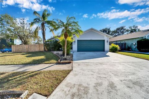 Photo of 11225 Scotchwood Drive, Riverview, FL 33579 (MLS # TB8432619)