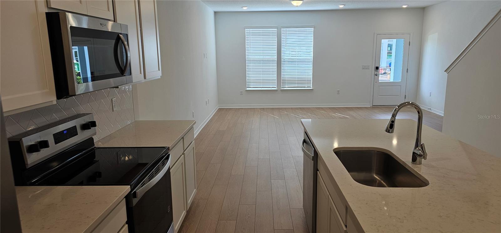 THE COVE AT NONA SOUND - Residential Lease