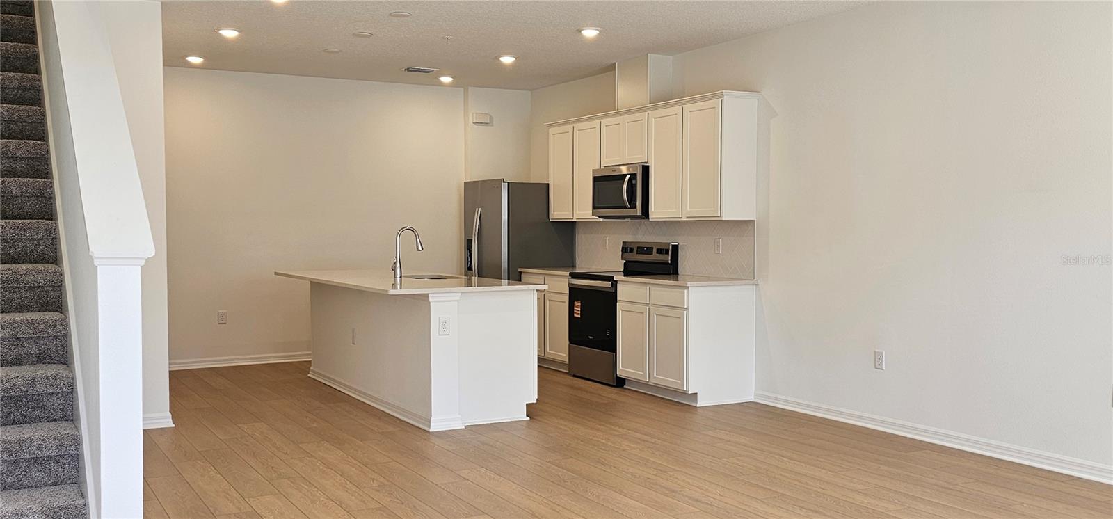 THE COVE AT NONA SOUND - Residential Lease