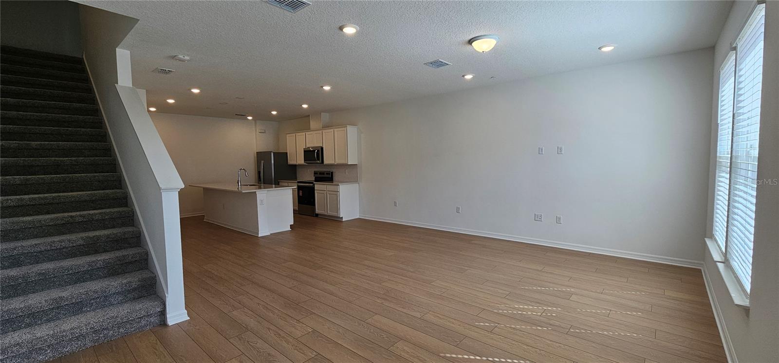 THE COVE AT NONA SOUND - Residential Lease