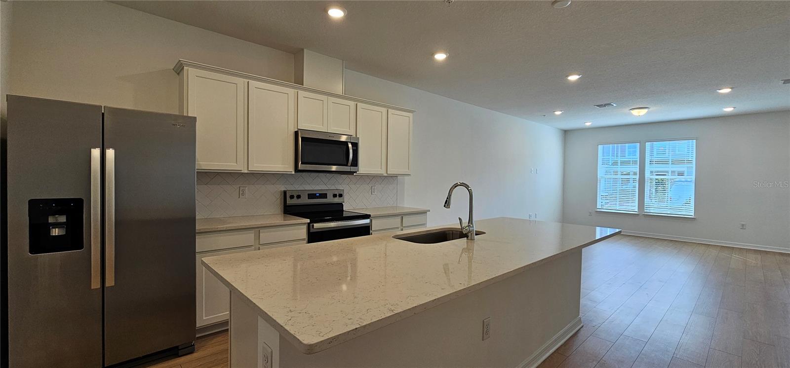 THE COVE AT NONA SOUND - Residential Lease