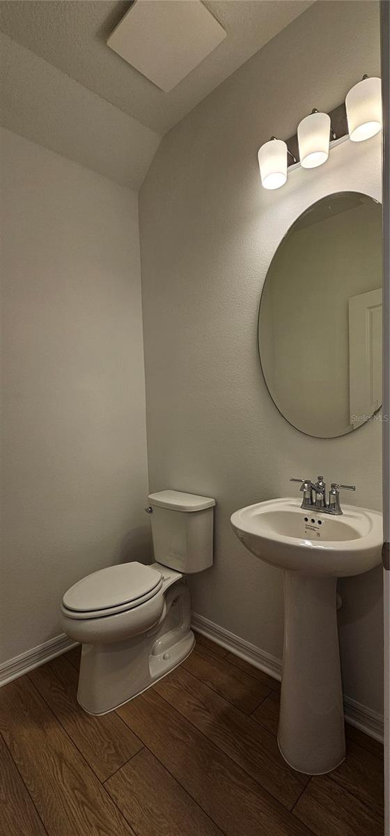 THE COVE AT NONA SOUND - Residential Lease