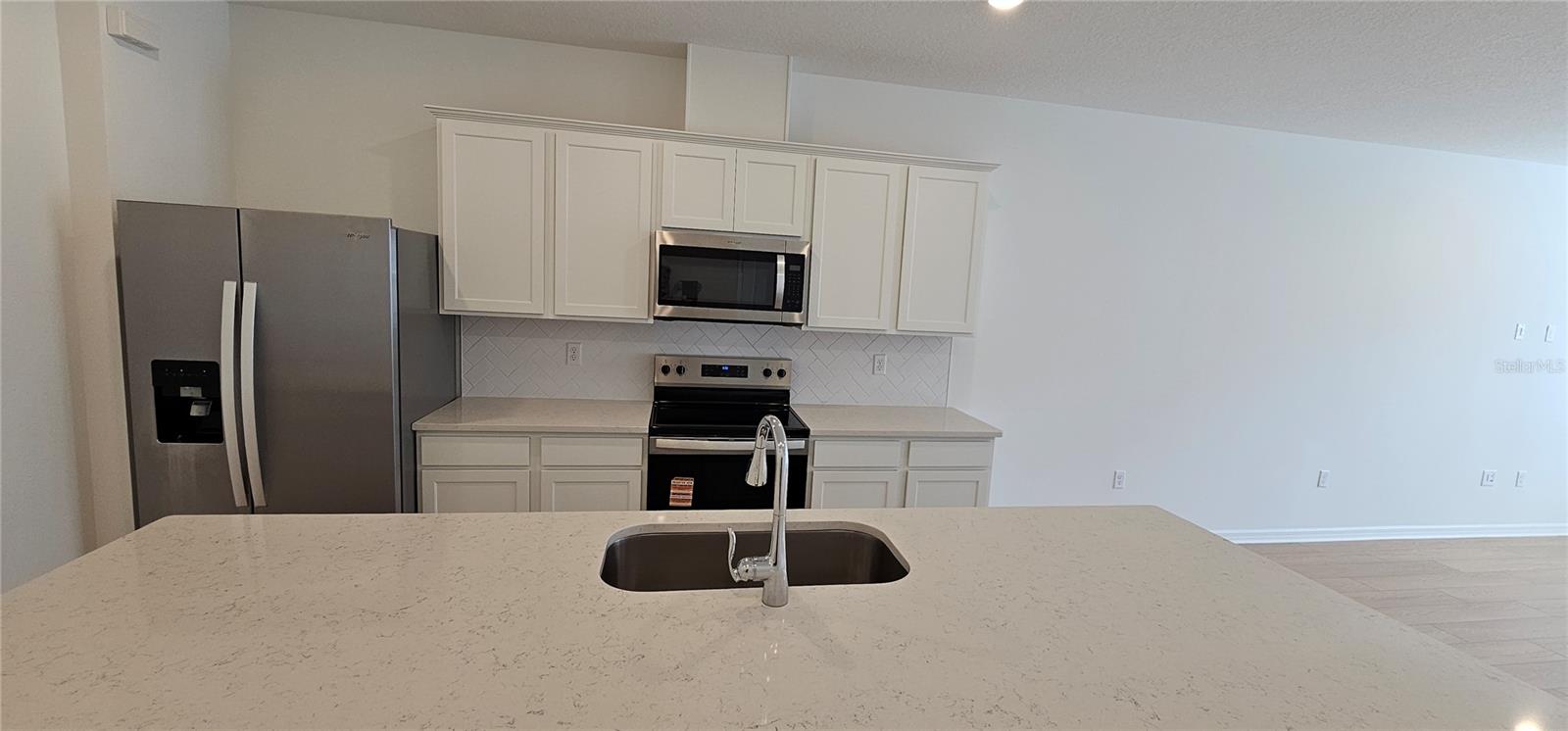 THE COVE AT NONA SOUND - Residential Lease
