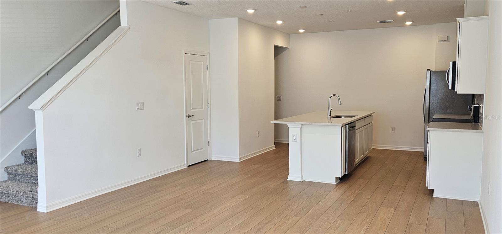 THE COVE AT NONA SOUND - Residential Lease