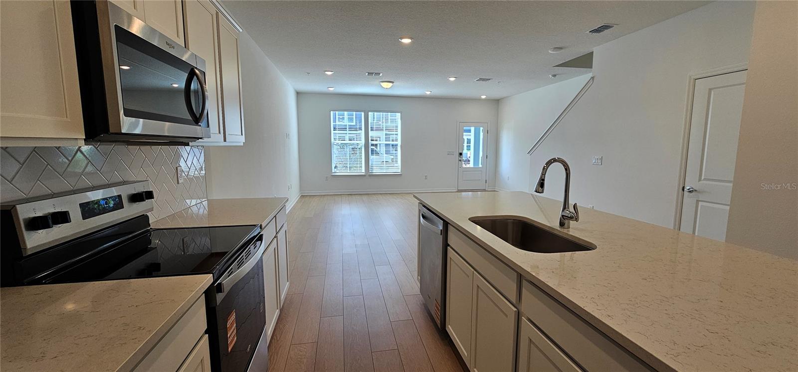THE COVE AT NONA SOUND - Residential Lease