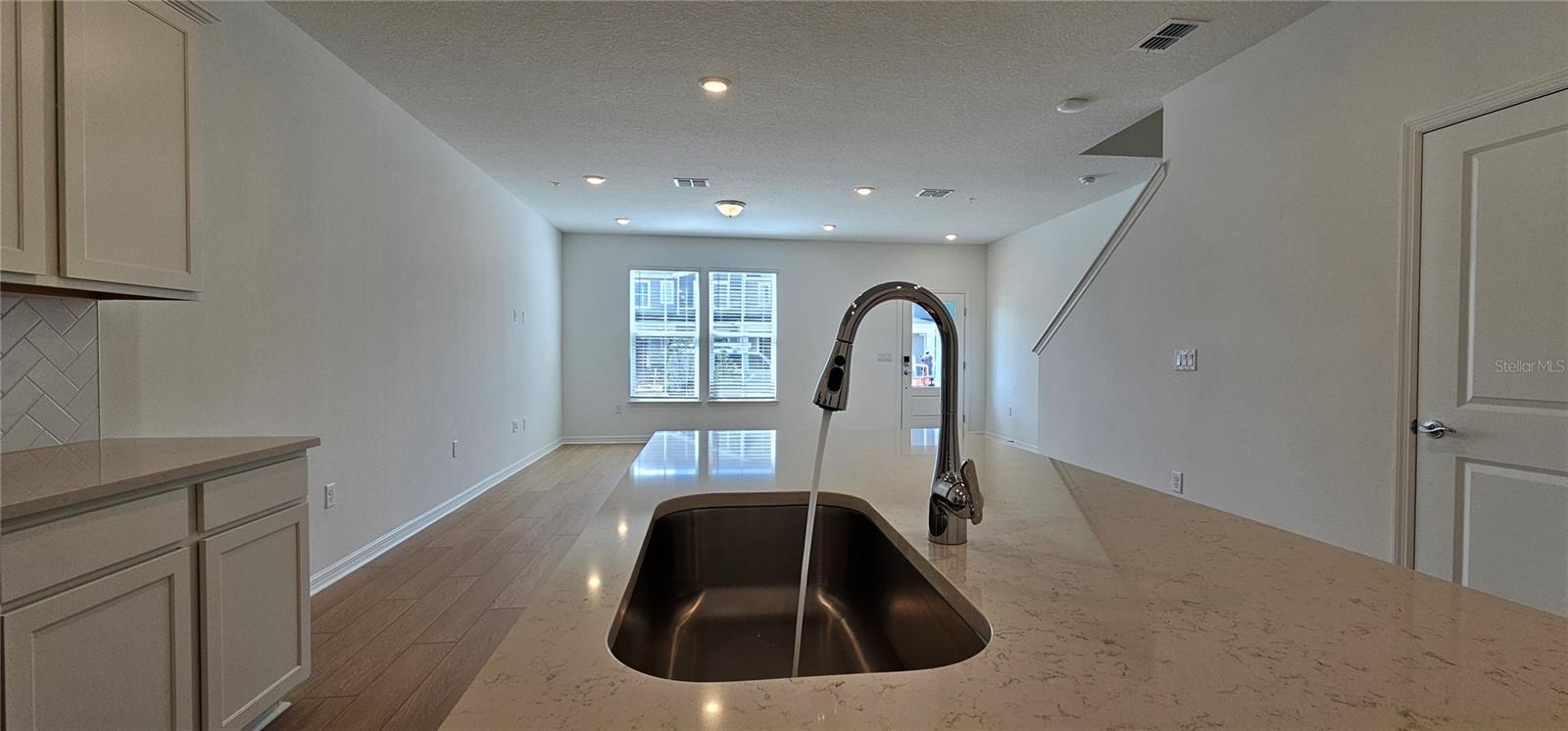THE COVE AT NONA SOUND - Residential Lease