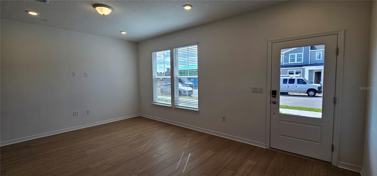 THE COVE AT NONA SOUND - Residential Lease