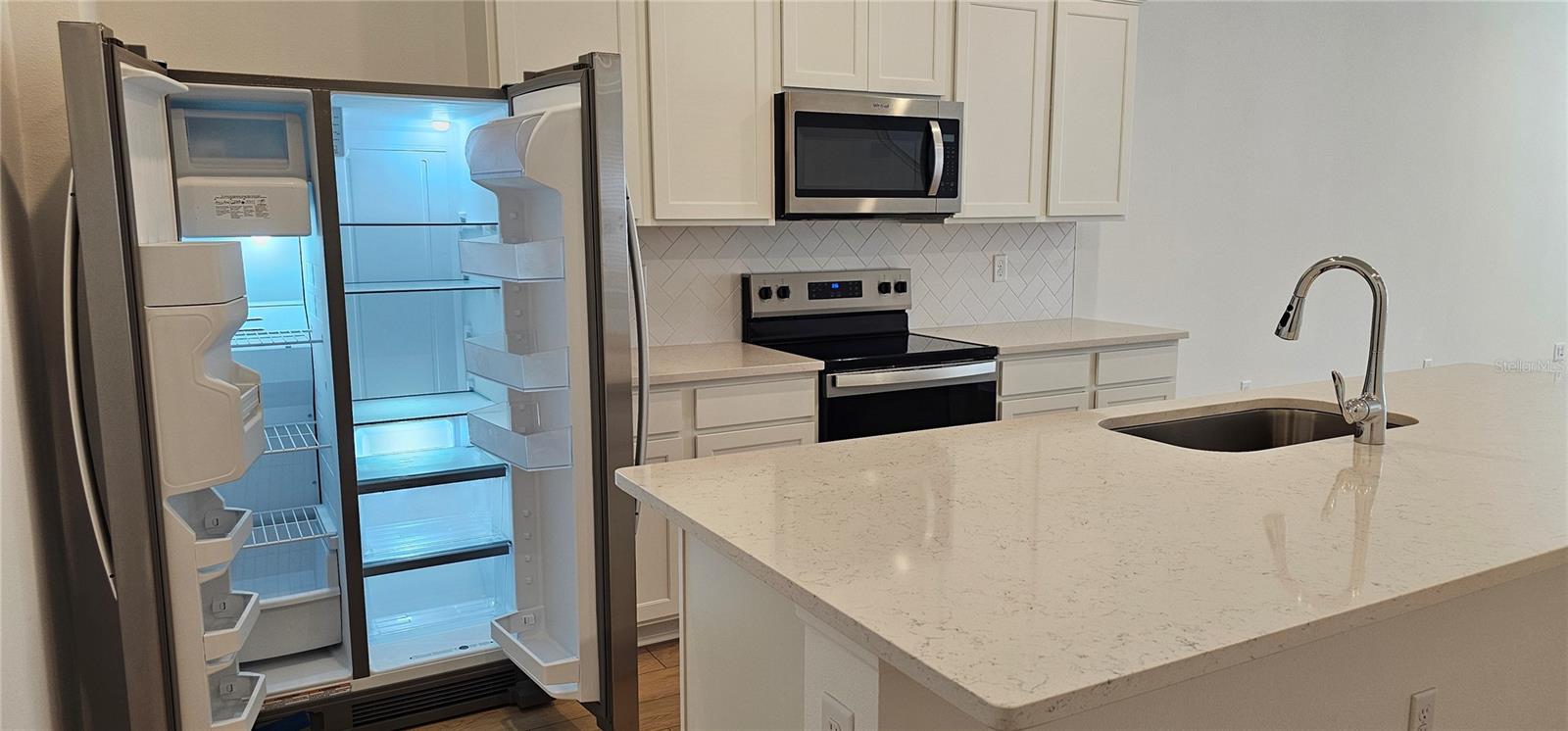 THE COVE AT NONA SOUND - Residential Lease