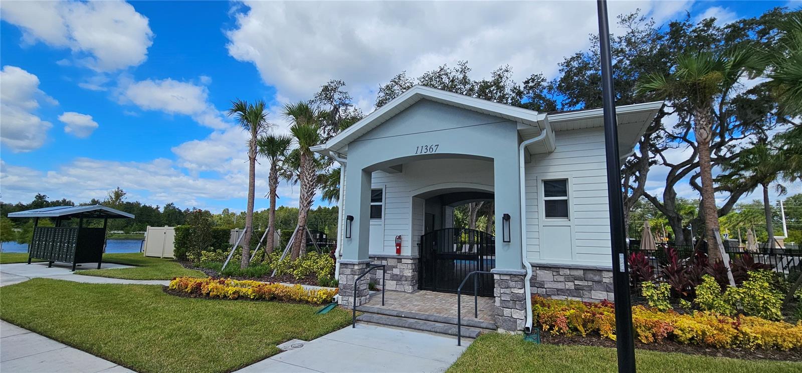 THE COVE AT NONA SOUND - Residential Lease