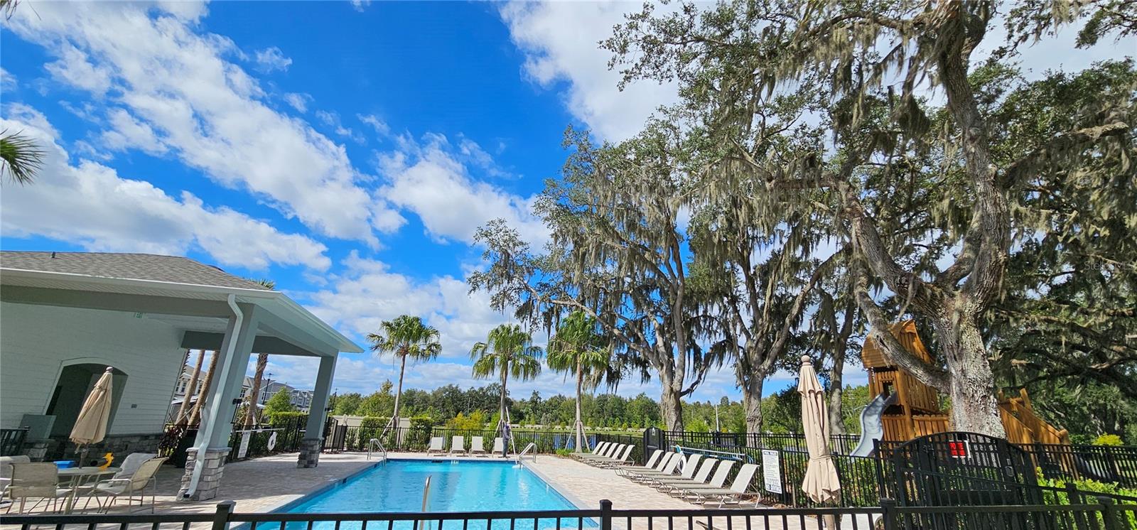 THE COVE AT NONA SOUND - Residential Lease