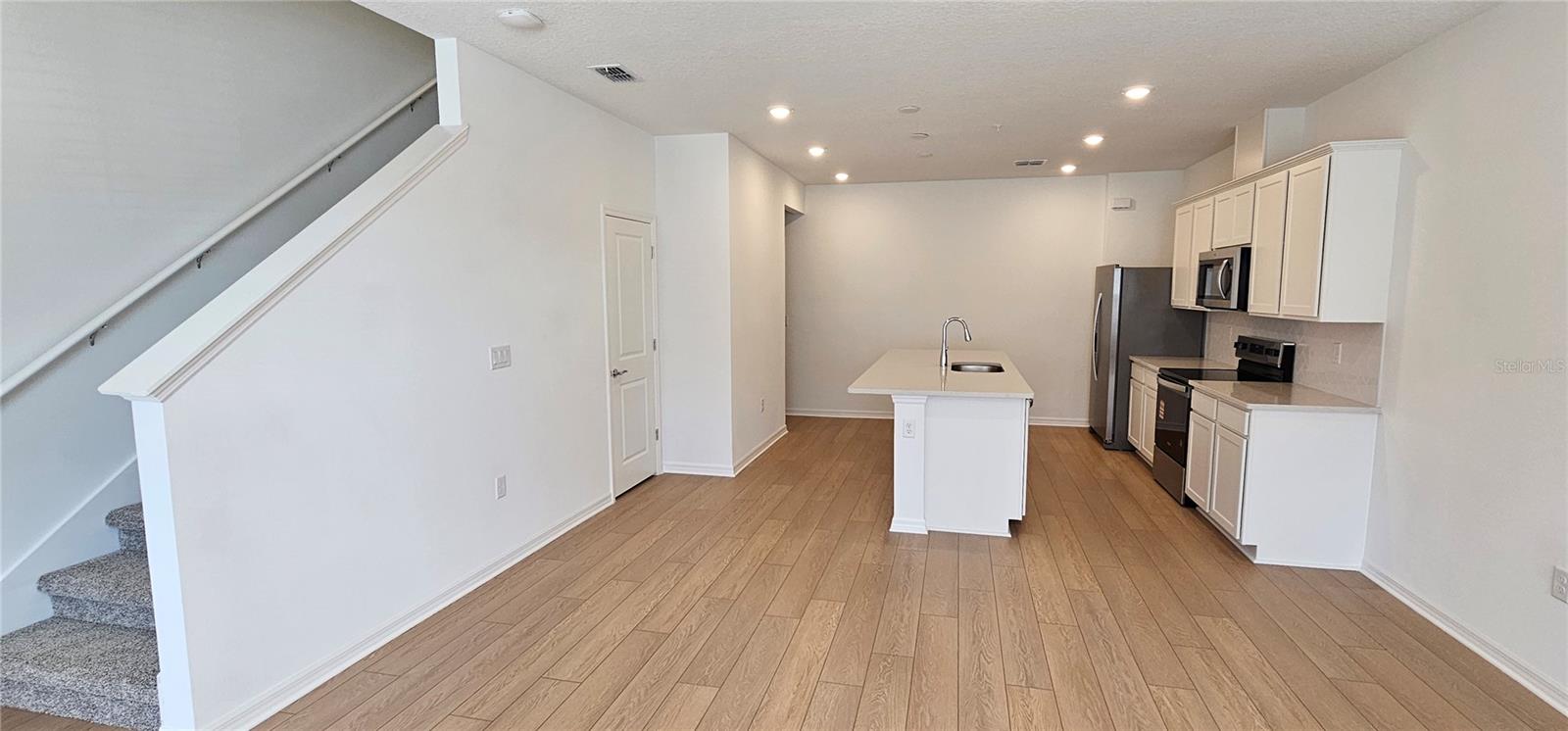THE COVE AT NONA SOUND - Residential Lease