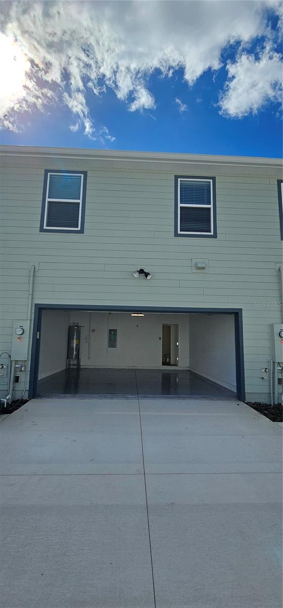 THE COVE AT NONA SOUND - Residential Lease
