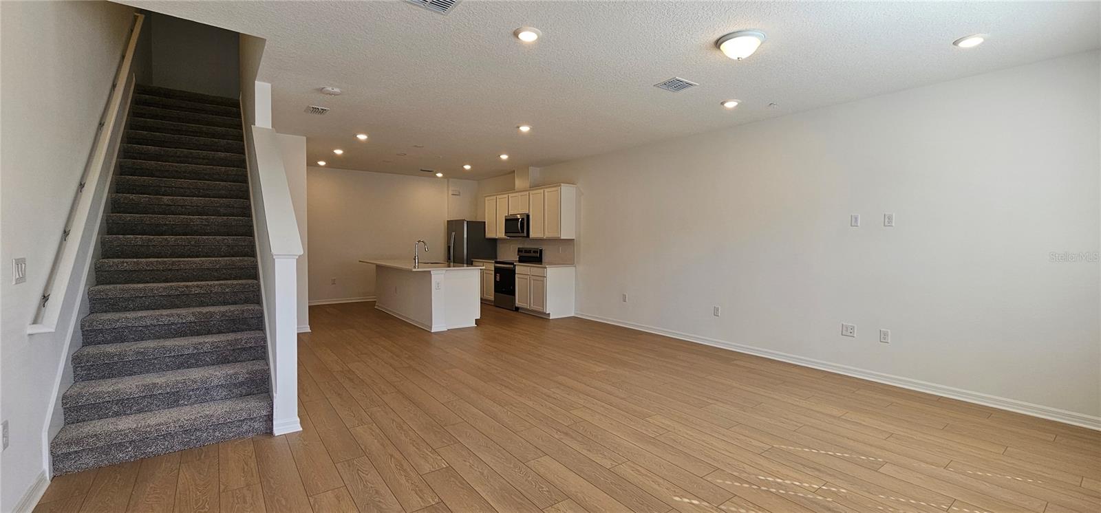 THE COVE AT NONA SOUND - Residential Lease